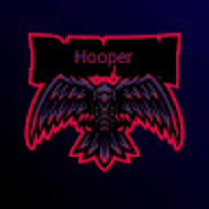 Meet your Posher, Hooper_